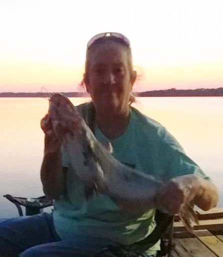 Brenda (Whitley)  Horton Profile Photo