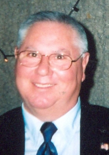 Charles L. Robinson