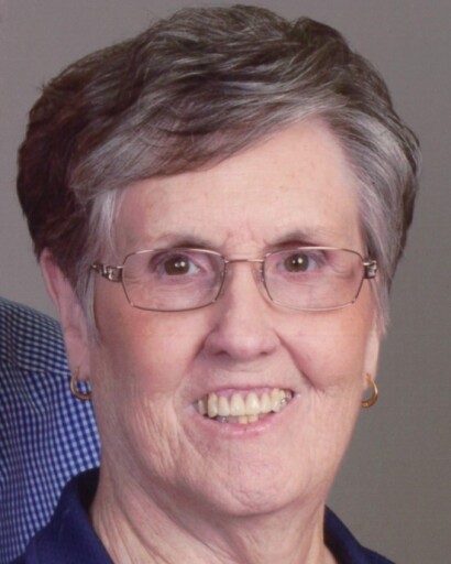 Carolyn Sue (Ford) Suttle