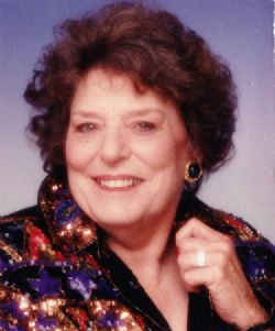 Velma Denham