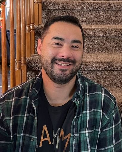 Gavin Michael Ulrich Profile Photo