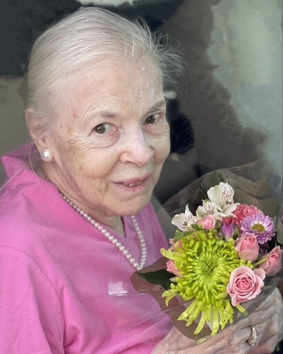 Joan E. Talbot's obituary image