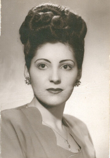 Carmela Sacco