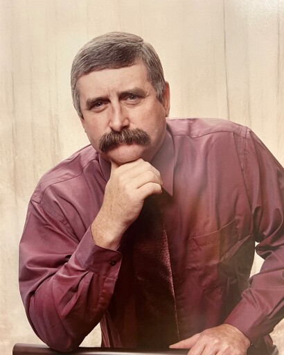 Robert Leon Stockwell Profile Photo
