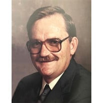 Larry Eugene Kearney