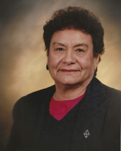 Simona Ponce Montez's obituary image