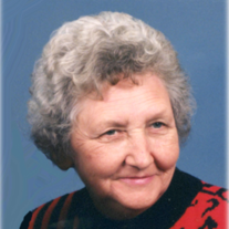 Lois F. Hansen Profile Photo