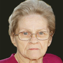 Joyce D. Wright (Hintz)