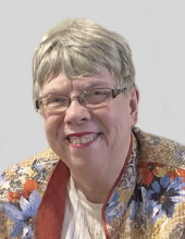 Carol Kay Beaty Profile Photo