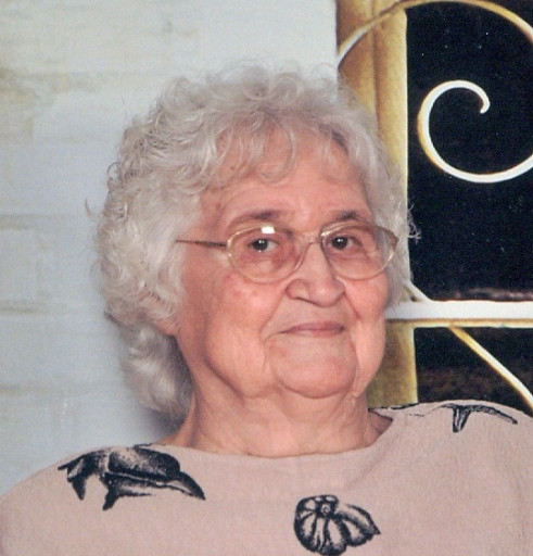 Betty Waldrop