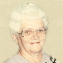 Harriet Meyhoff Profile Photo