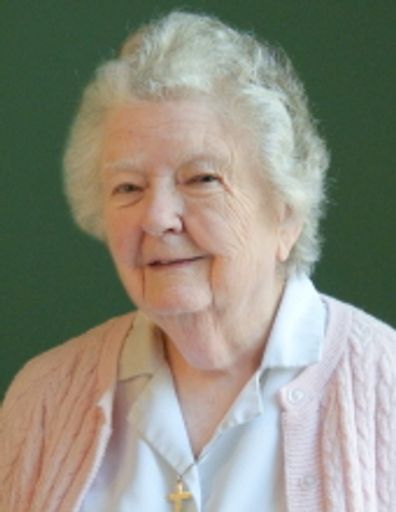 Sr. Constance "Connie" Lennartz, O.P.