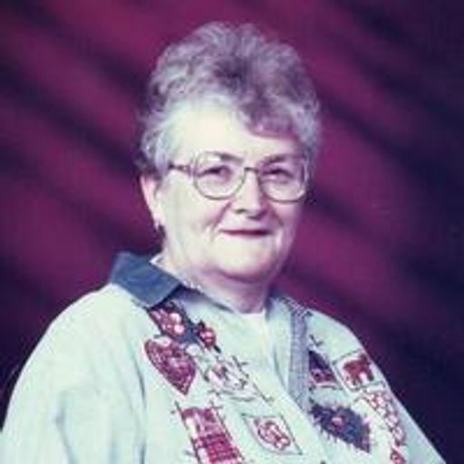 Darlene E. Guehlstorf