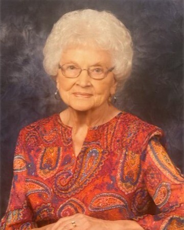 Doris Ann Stewart