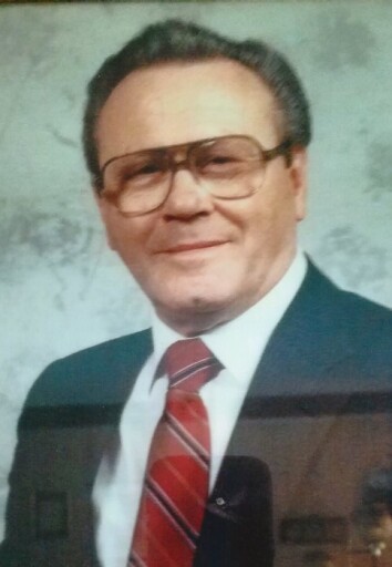 Anthony J. DeSpirito, Sr.