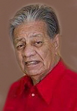 Victor M. Leal, Jr. Profile Photo