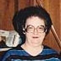 Carol Mae Coleman