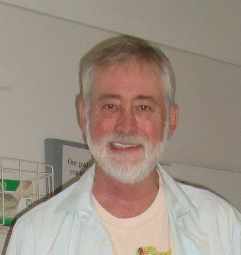 Joseph Michael Harrell Sr.