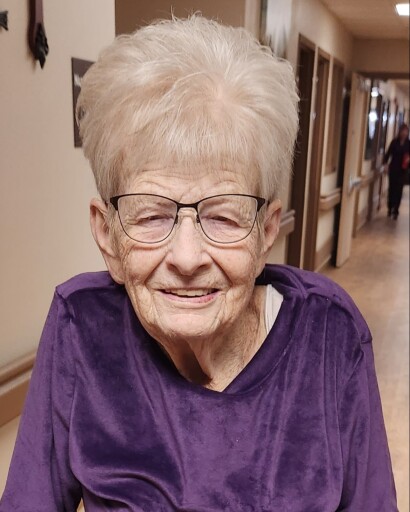 Shirley Ann Schneider's obituary image
