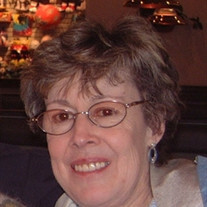 Patricia R. Powell Profile Photo