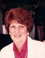 Sharon Eleanor Ruffert-Ehrlichman