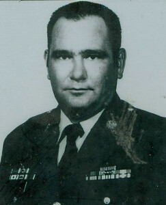 Ronald E. Ekis, Sr.