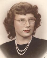 Bertha Ann (Compton)  Johnson Profile Photo