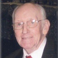 Roland "Buck" Warner Sr.