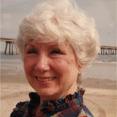 Evelyn Pettit Mccool Cannata