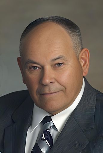 Donald Pribek Profile Photo