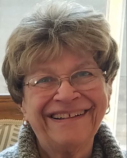 Shirley Ann Dempsey's obituary image