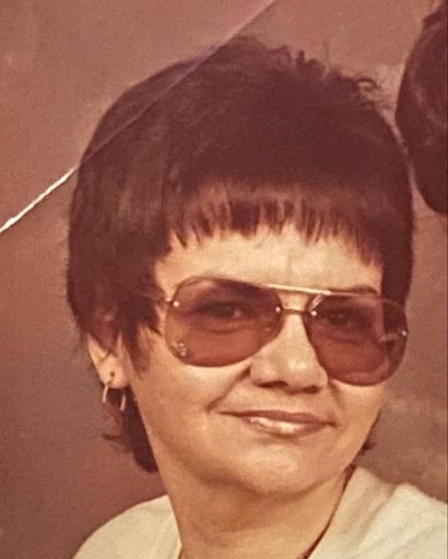 Josephine C. "Tina" Keip