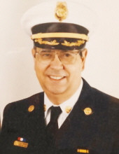 Gary E. Frederick Profile Photo