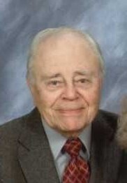 Lloyd Eugene Hoxie