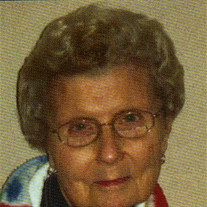 Donna M. Ortt
