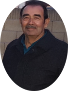 Vicente Oropeza