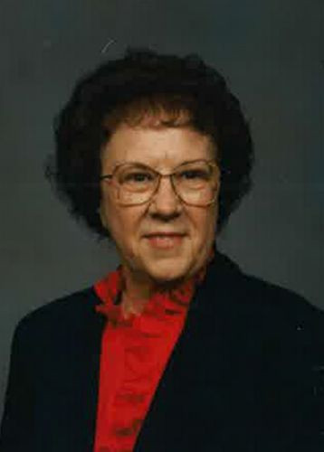 Betty Weaver Profile Photo