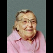 Mildred Ellefson Profile Photo