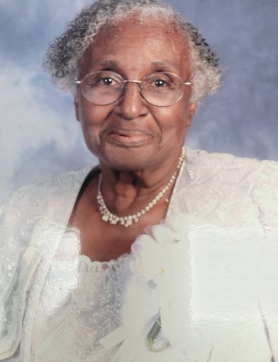 Mrs. Allie Bell Jones Profile Photo