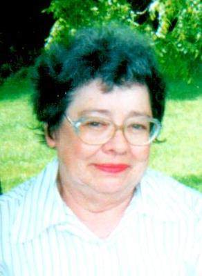 Barbara Weinberger Profile Photo