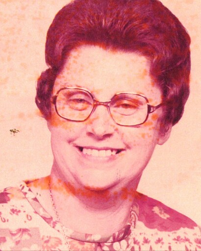 Nancy Thompson Hilton's obituary image