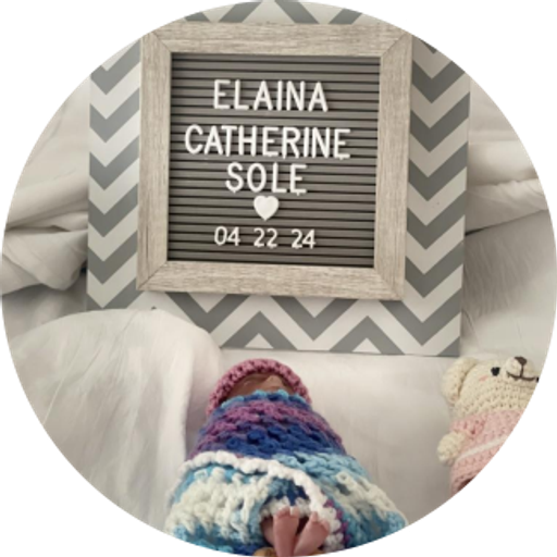 Elaina Catherine Sole Profile Photo