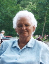 Wilma  Celeste (Trammell) Campbell