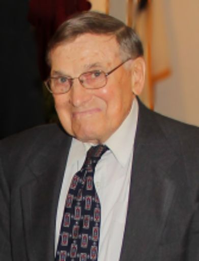 John C. Meyer Profile Photo