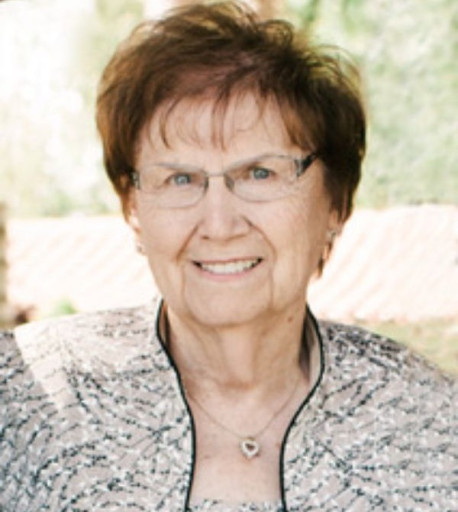 Barbara Esther Fanucchi Profile Photo