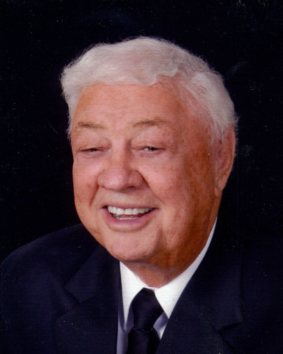 Russell A. Adams Profile Photo