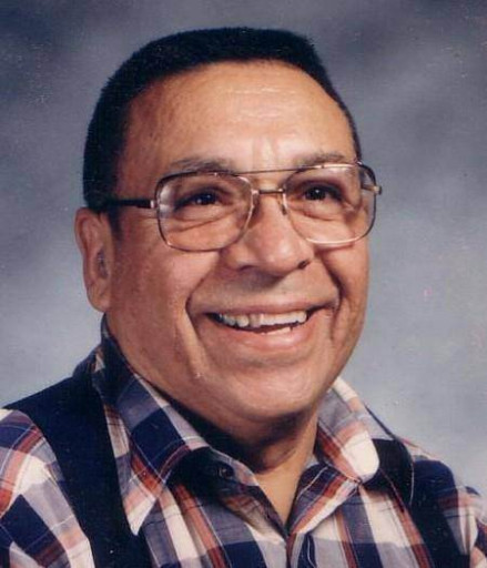 Arthur  F. Ledesma