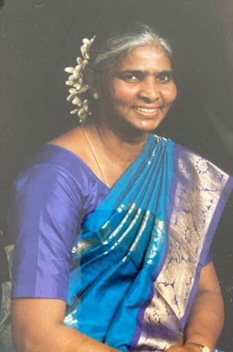 Grace N. Devaraj Profile Photo