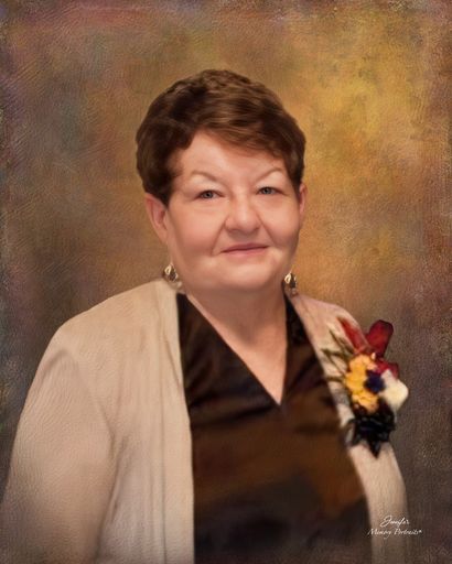 Sherrie Gale Kinsey's obituary image