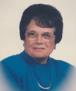 Gladys R. Andrews Profile Photo